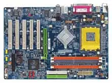 GIGABYTE GA-7N400S-L