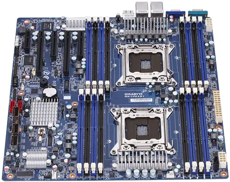 GIGABYTE GA-7PESH1 (rev. 1.0)
