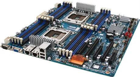GIGABYTE GA-7PESH2