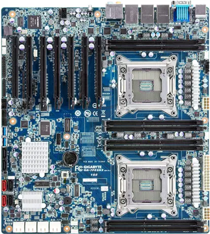 GIGABYTE GA-7PESH3