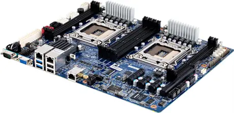 GIGABYTE GA-7PXSL