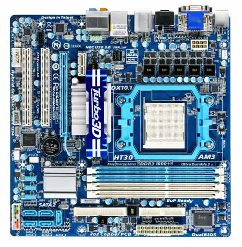 GIGABYTE GA-880GM-USB3 (rev. 1.0)
