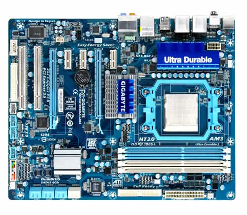 GIGABYTE GA-890XA-UD3