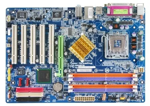GIGABYTE GA-8I865G775-G-RH