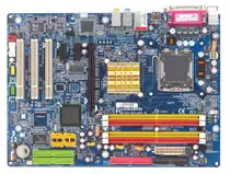 GIGABYTE GA-8I945P-G