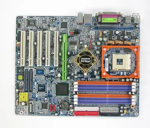 GIGABYTE GA-8IK1100