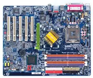 GIGABYTE GA-8IPE775-G GA-8IPE775G