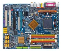 GIGABYTE GA-8N-SLI ROYAL