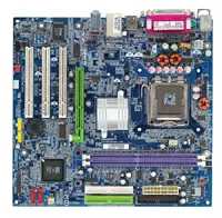 GIGABYTE GA-8S661FXM-775