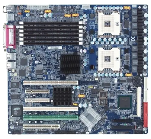 GIGABYTE GA-9ILDR (Server / Workstation Board)