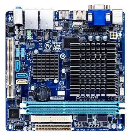 GIGABYTE GA-C1037UN-EU