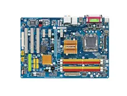 GIGABYTE GA-EP41-UD3L
