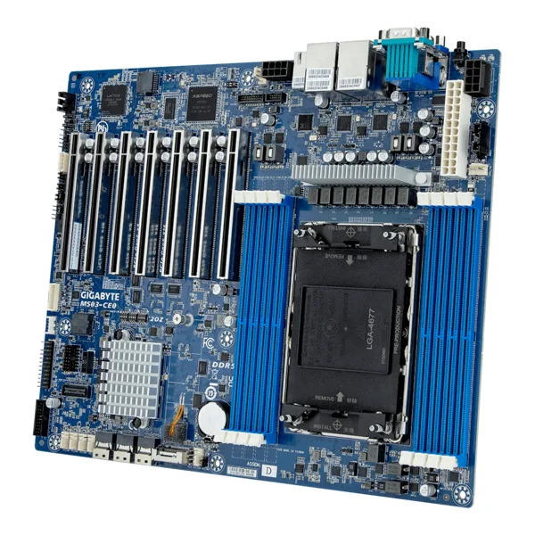 GIGABYTE MS03-CE0