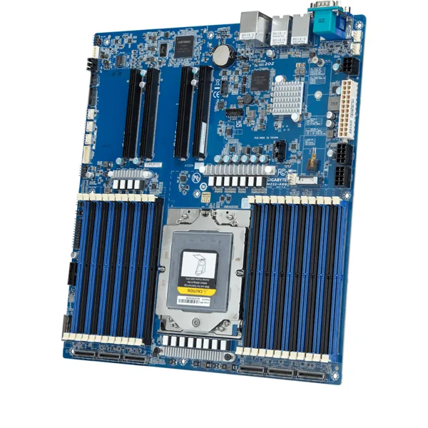 GIGABYTE MZ33-AR0 9MZ33AR0MR-00