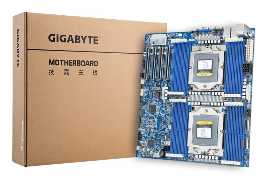 GIGABYTE MZ73-LM0 9MZ73LM0MR-000