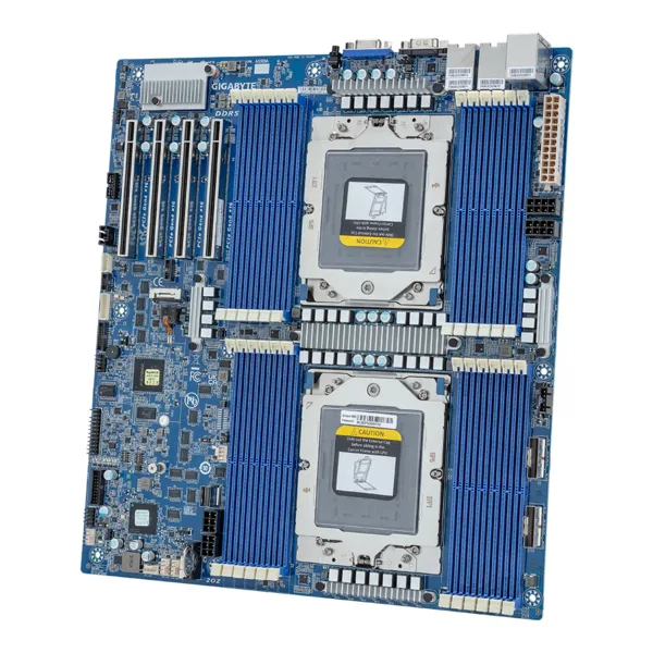 GIGABYTE MZ73-LM1