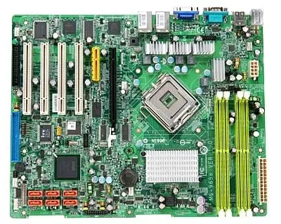 MSI 3200 Master-A6M 609-9656-020