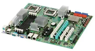 MSI 5000V Master-A6 (4 Dimms/ SATA/ Dual LAN)