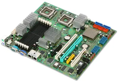 MSI 5000V Master2-S8M(SAS) 609-9638-130