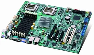 MSI 5100 Master-S4M 609-9665-010