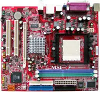 MSI 761GM2-V
