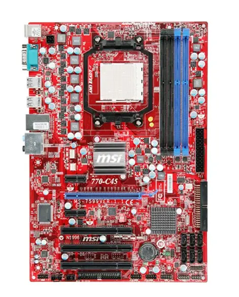 MSI 770-C45