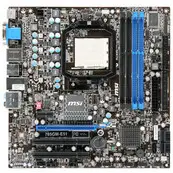 MSI 785GM-E51 7596-050R