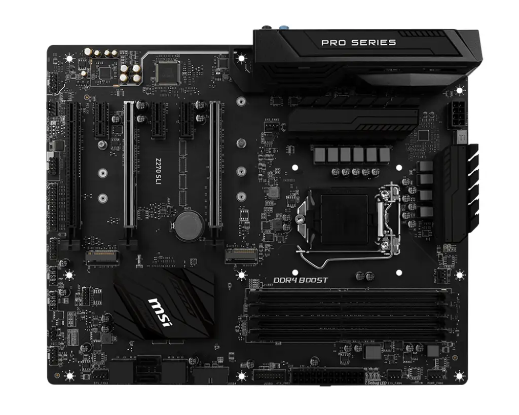MSI 7A59-013R