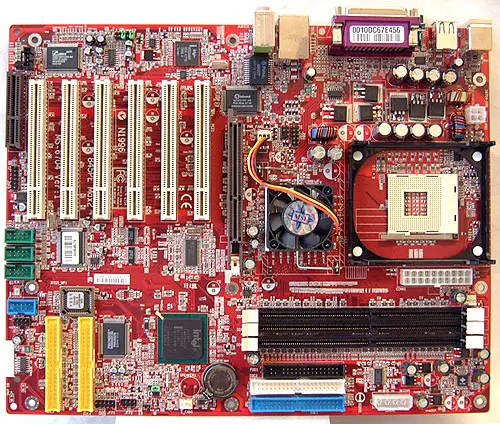 MSI 845PE MAX2 845PE-MAX2