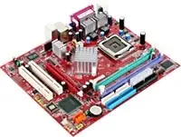 MSI 865GM3-V