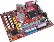 MSI 865GVM3-V
