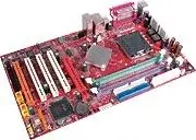 MSI 865PE Neo3-V