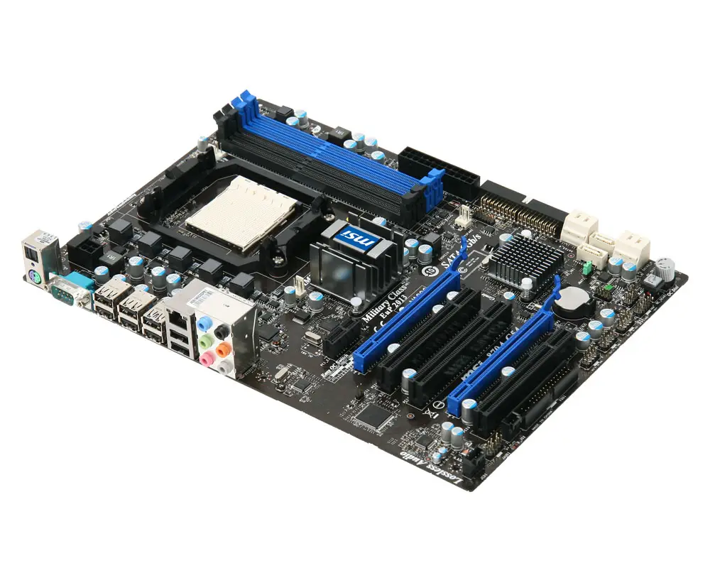 MSI 870S-G54