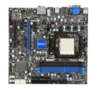 MSI 880GMA-E45