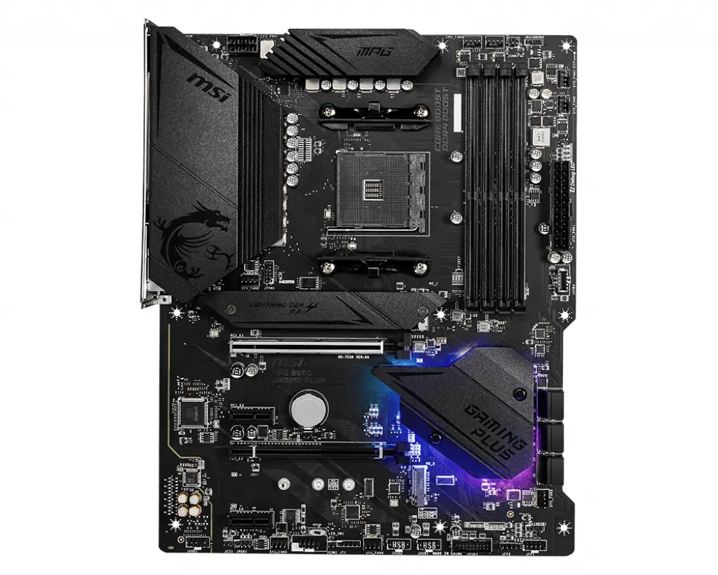 MSI 911-7C56-001
