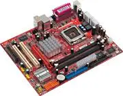 MSI 915GLM-V