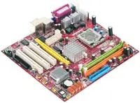 MSI 915GVM3-V