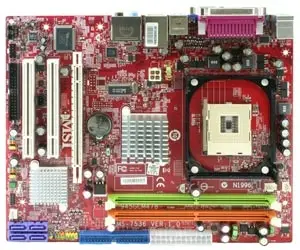 MSI 945GCM478-L