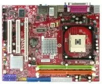 MSI 945GCM478-L 911-7536-001