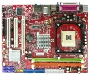 MSI 945GCM478-L 7536-010R