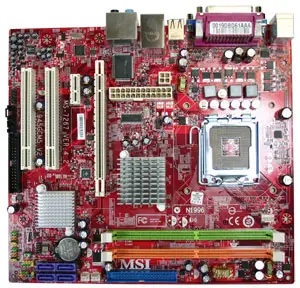 MSI 945GCM5-F V2 7267-200R