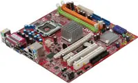 MSI 945GCM7-L 601-7507-050