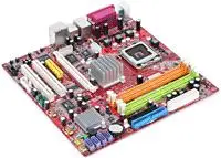 MSI 945GM2-FI 945GM2 FI