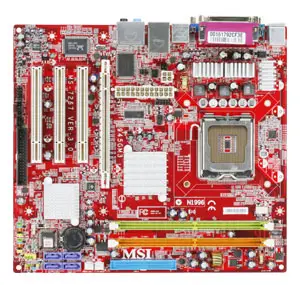 MSI 945GM3-F 7267-030