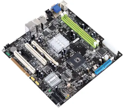 MSI 945GT Speedster-A4R 9632-010