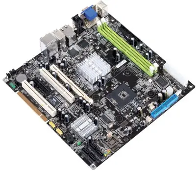 MSI 945GT Speedster-A4R