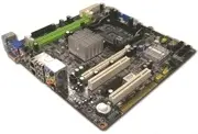 MSI 945GT Speedster-A4V - u-ATX 9632-050