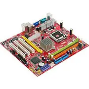 MSI 945GZM6 7267-150