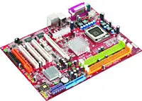 MSI 945P Neo2-F