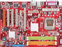 MSI 945Pl Neo-F